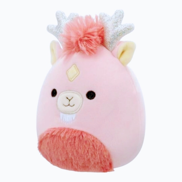 NEW Helia the Kirin Squishmallow - Picture 1 of 4